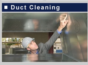 air duct cleaner Lakewood